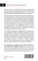 Les Guinéennes, Discriminations, liberté et émancipation - Tome 1 (9782140204302-back-cover)