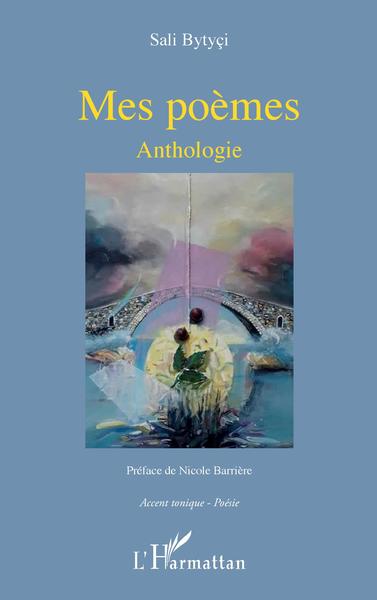 Mes poèmes, Anthologie (9782140255335-front-cover)