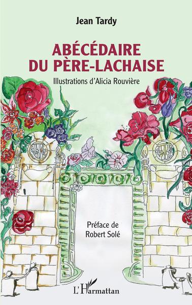Abécédaire du Père-Lachaise (9782140281174-front-cover)