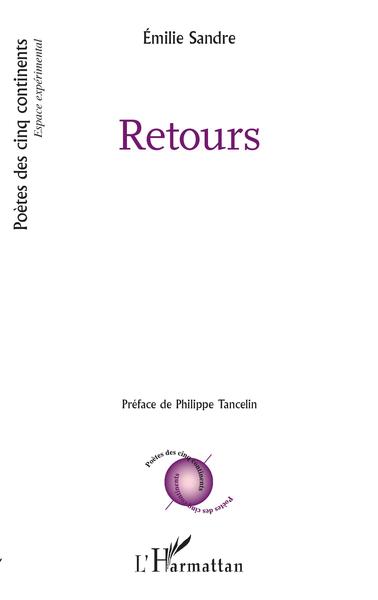Retours (9782140208744-front-cover)