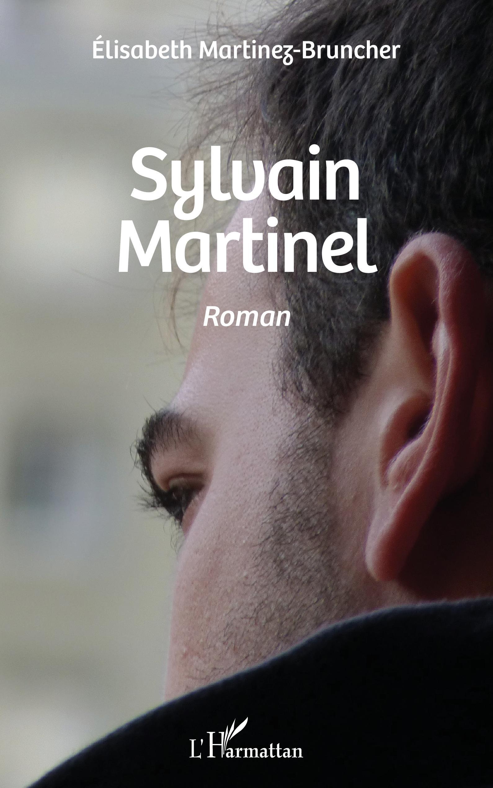 SYLVAIN MARTINEL (9782140248276-front-cover)