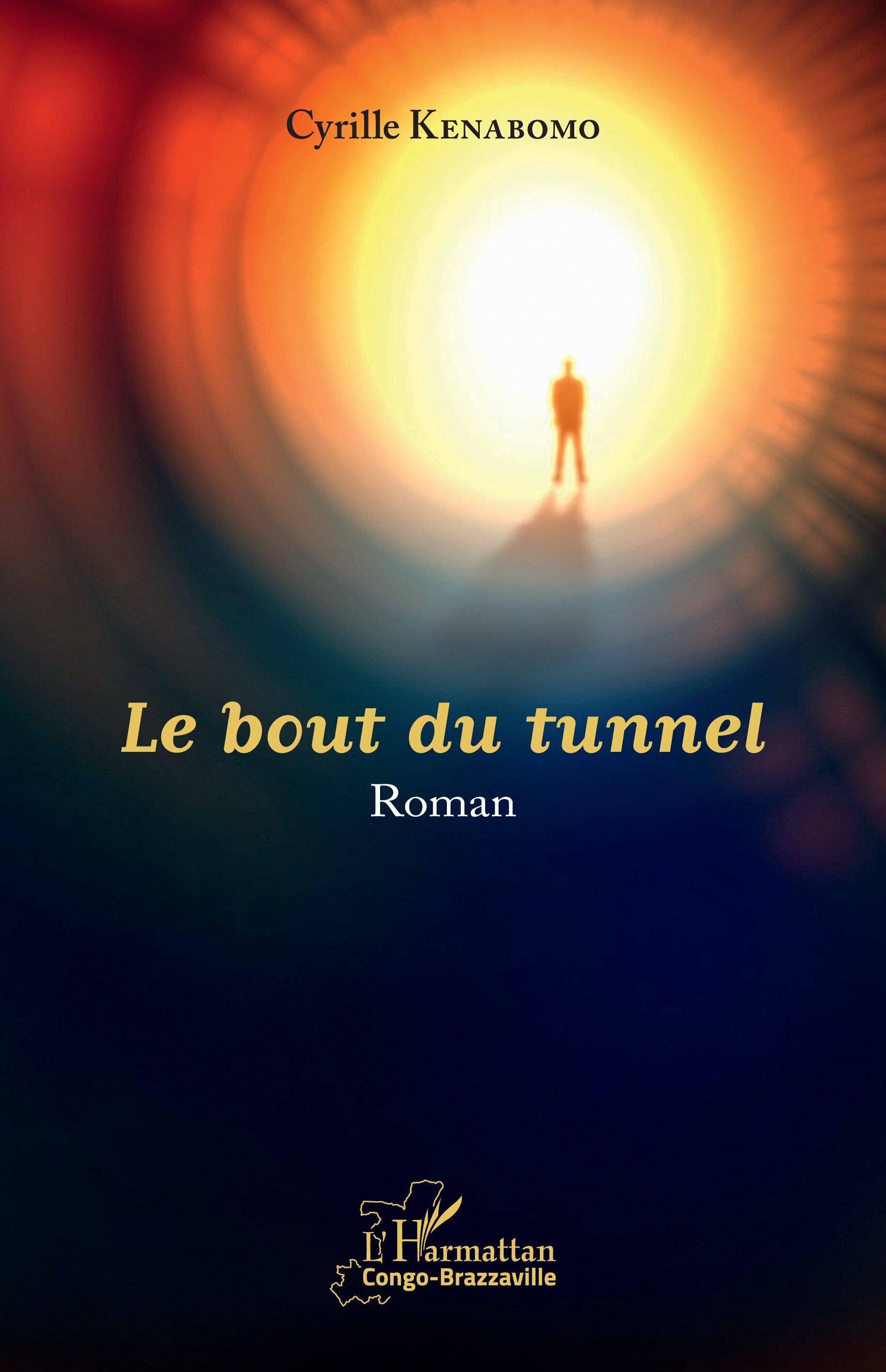 Le bout du tunnel, Roman (9782140281686-front-cover)