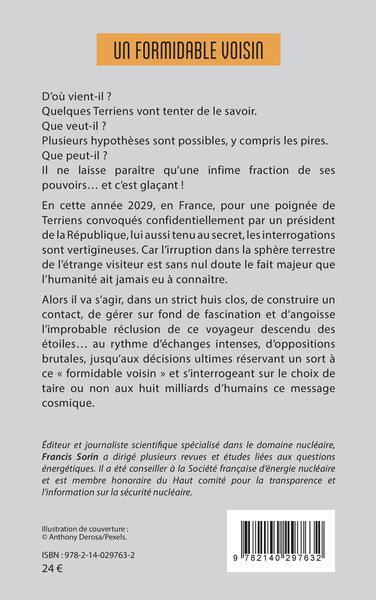 Un formidable voisin (9782140297632-back-cover)