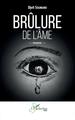 Brûlure de l'âme, Roman (9782140208713-front-cover)