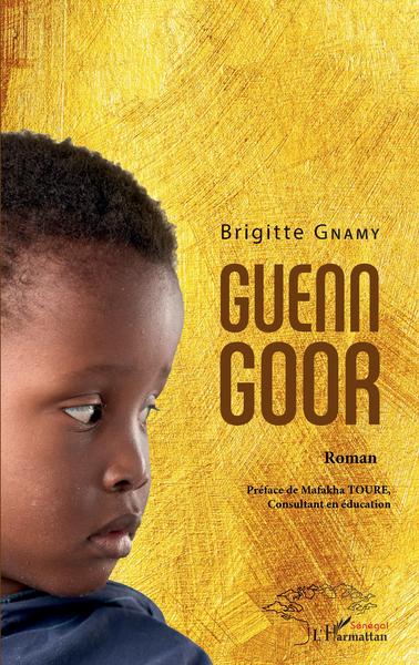 Guenn goor, Roman (9782140286667-front-cover)
