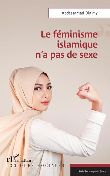 Le féminisme islamique n'a pas de sexe (9782140289477-front-cover)