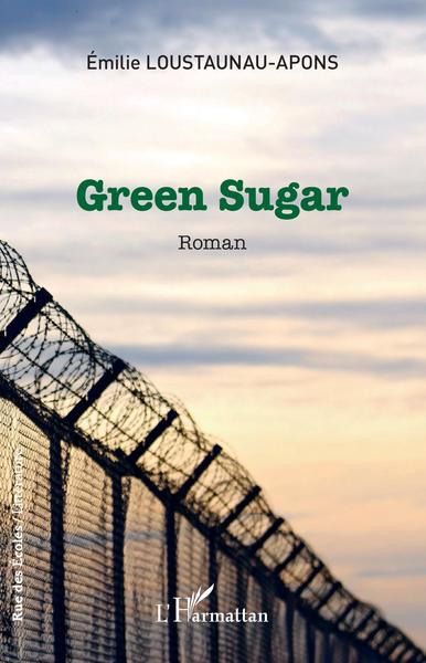 Green Sugar (9782140257254-front-cover)