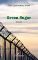 Green Sugar (9782140257254-front-cover)