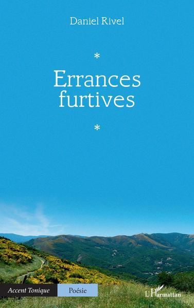 Errances furtives (9782140257704-front-cover)
