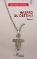 Hasard ou destin ?, Roman (9782140209642-front-cover)