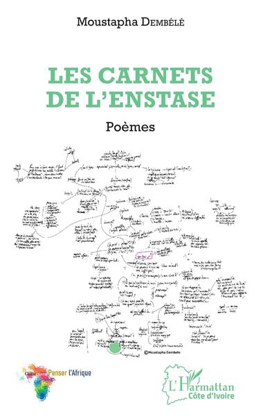 Les carnets de l'enstase, Poèmes (9782140285165-front-cover)
