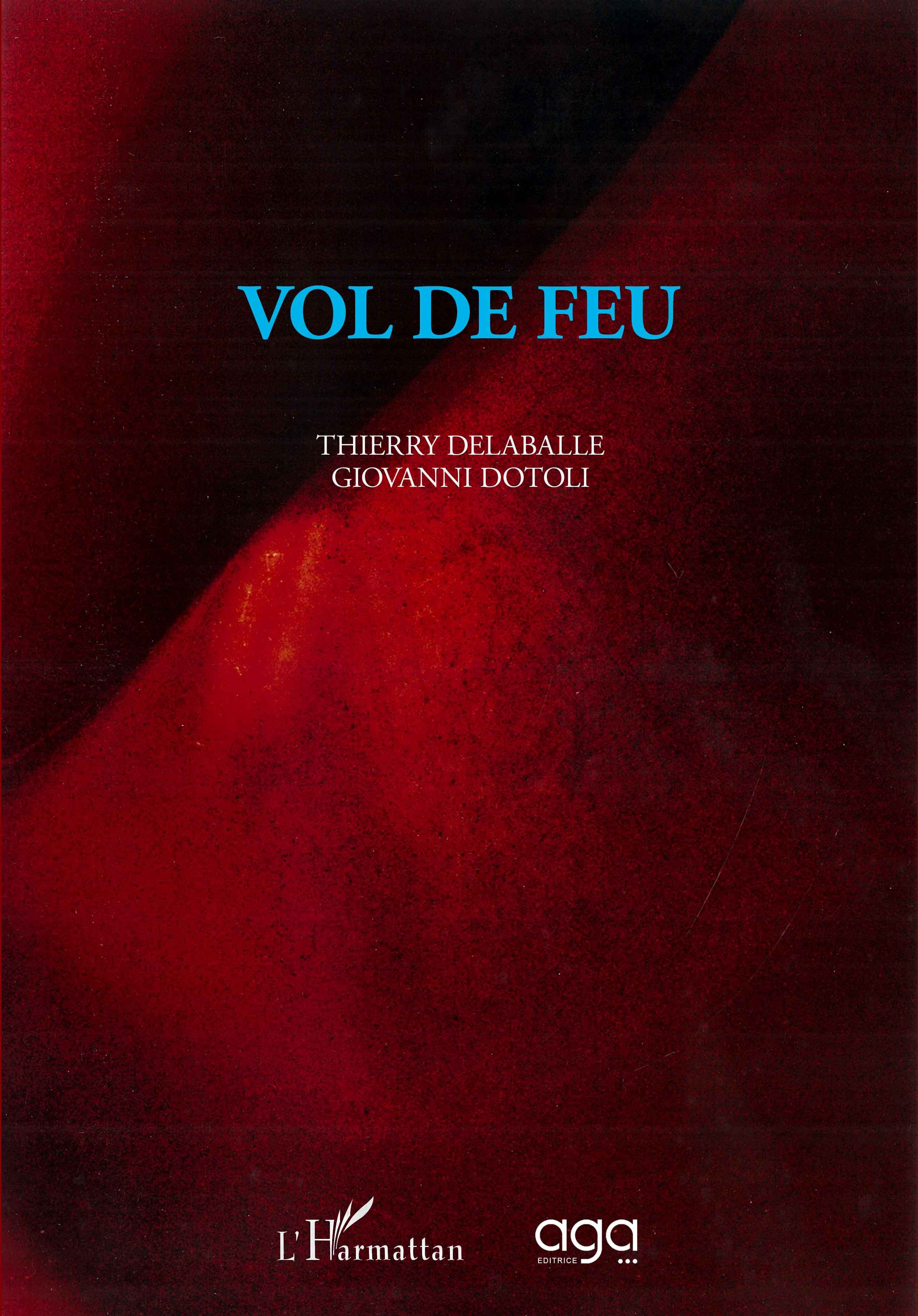 Vol de feu (9782140259296-front-cover)