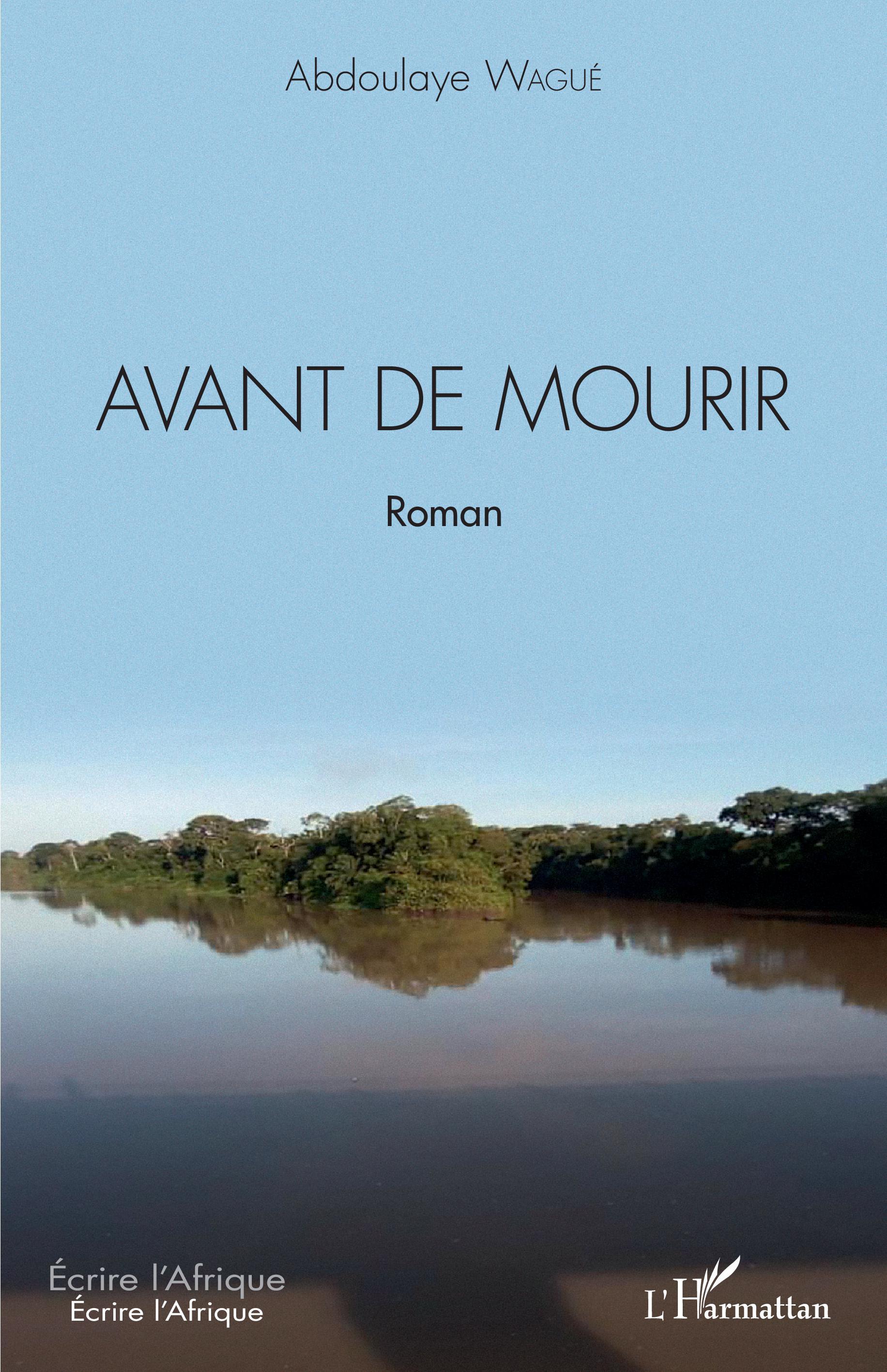 Avant de mourir, Roman (9782140205866-front-cover)