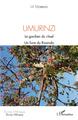 Umurinzi, Le gardien du rituel - Un livre du Rwanda (9782140273858-front-cover)