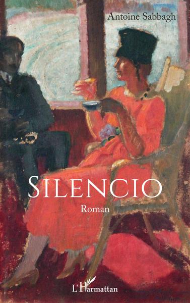 SILENCIO (9782140206498-front-cover)