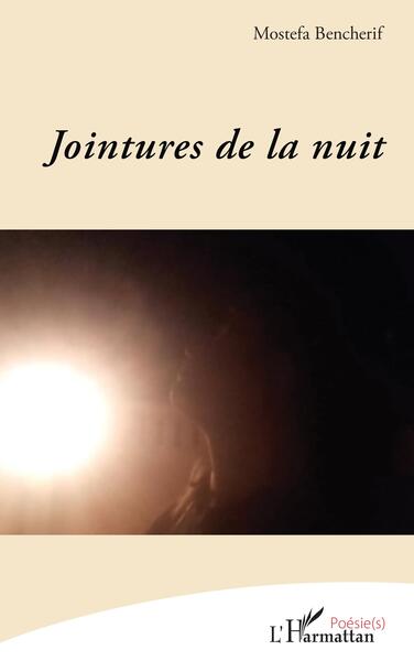 Jointures de la nuit (9782140291005-front-cover)
