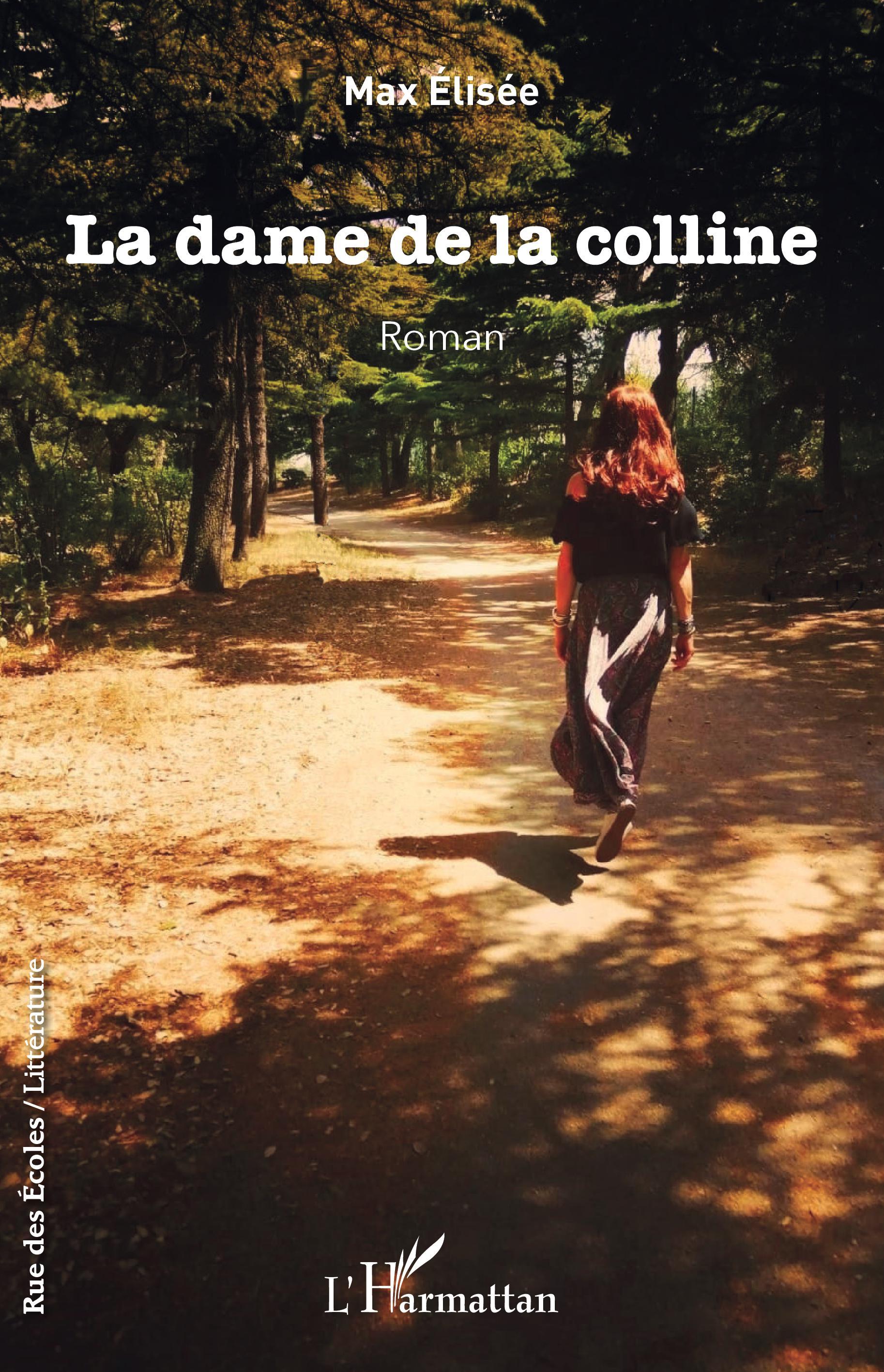 La dame de la colline (9782140281204-front-cover)