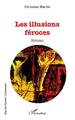 Les illusions féroces (9782140293856-front-cover)