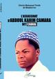 L'assassinat d'Abdoul Karim Camara dit Cabral (9782140278082-front-cover)