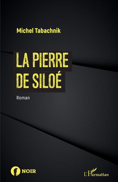 La pierre de Siloé (9782140266676-front-cover)