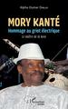 Mory Kanté, Hommage au griot électrique - Le maître de la kora (9782140288968-front-cover)