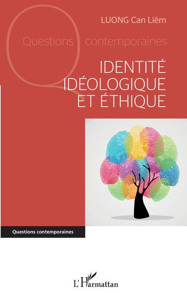 Identité idéologique et éthique (9782140255908-front-cover)