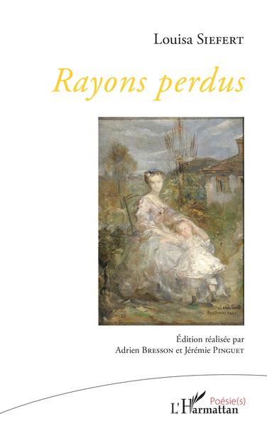 Rayons perdus (9782140252099-front-cover)