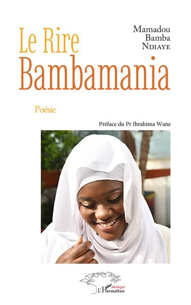 Le Rire Bambamania, Poésie (9782140272950-front-cover)