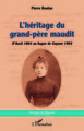 L'héritage du grand-père maudit, D'Auch 1864 au bagne de Guyane 1903 (9782140206528-front-cover)