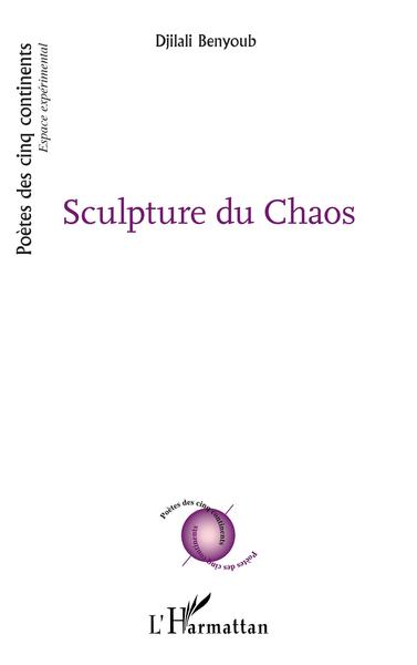 Sculpture du chaos (9782140275234-front-cover)