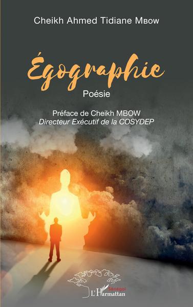 Égographie, Poésie (9782140260858-front-cover)
