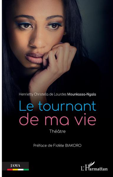 Le tournant de ma vie, Théâtre (9782140274275-front-cover)