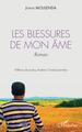 Les blessures de mon âme, Roman (9782140291661-front-cover)