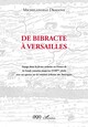 De bibracte à Versailles, Voyage dans la forme urbaine en France de la Gaule romaine jusqu'au XVIIIème siècle, avec un aperçu su (9782140293313-front-cover)