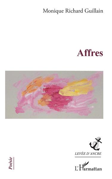 Affres (9782140258572-front-cover)