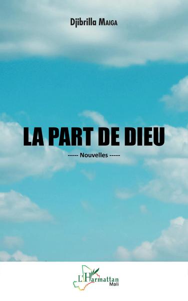 La part de Dieu, Nouvelles (9782140275449-front-cover)