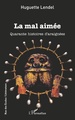 La mal aimée, Quarante histoires d'araignées (9782140276675-front-cover)