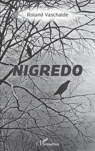Nigredo (9782140260674-front-cover)