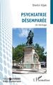 Psychiatrie désemparée, Un héritage (9782140292927-front-cover)