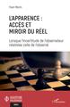 L'apparence : accès et miroir du réel, Lorsque l'incertitude de l'observateur relativise celle de l'observé (9782140273131-front-cover)