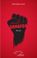 Samafou, Roman (9782140274633-front-cover)