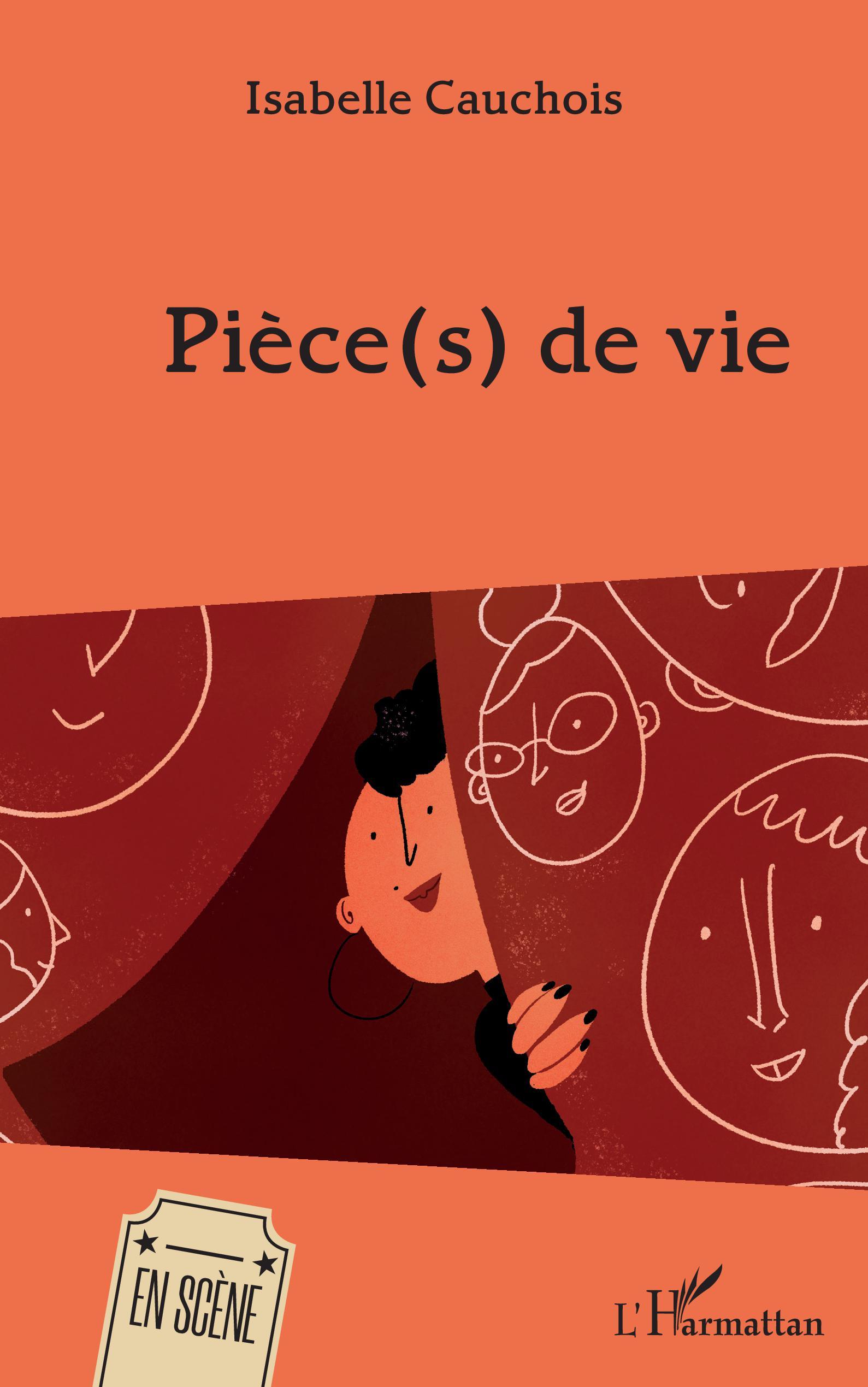 Pièce(s) de vie (9782140287824-front-cover)