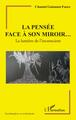 La pensée face à son miroir..., La lumière de l'inconscient (9782140298929-front-cover)