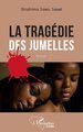 La tragédie des jumelles, Roman (9782140275029-front-cover)