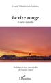 Le rire rouge, et autres nouvelles (9782140208928-front-cover)