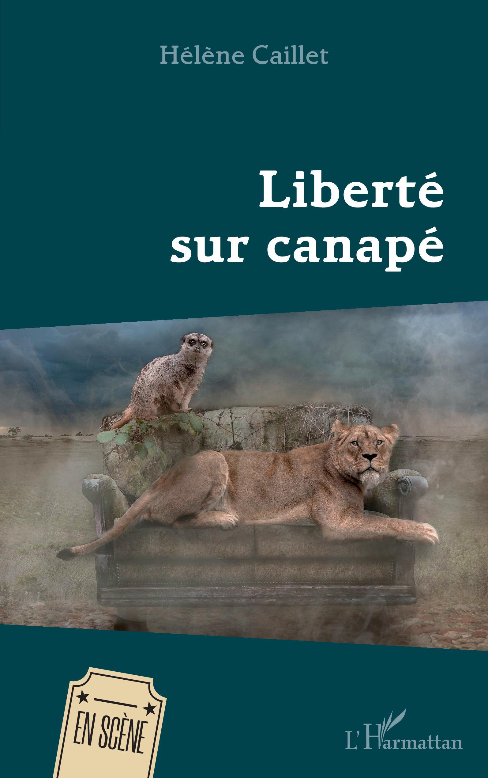 Liberté sur canapé (9782140268083-front-cover)