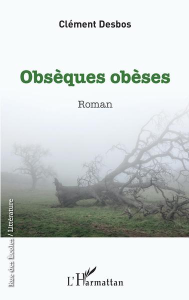 Obsèques obèses (9782140254376-front-cover)
