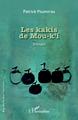 Les kakis de Mou-k'i (9782140275326-front-cover)