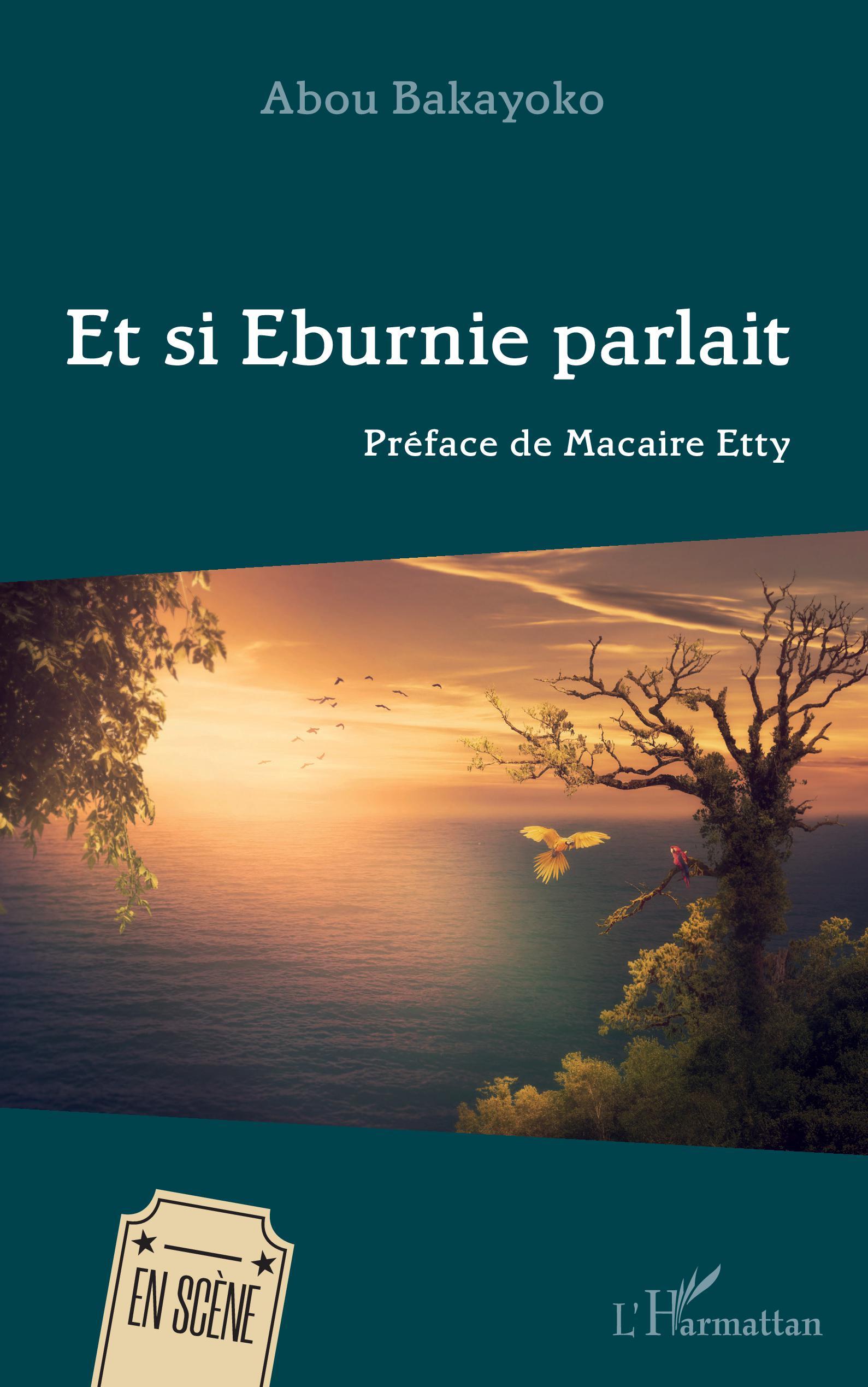 Et si Eburnie parlait (9782140257018-front-cover)