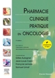 Pharmacie Clinique Pratique en Oncologie (9782294763755-front-cover)